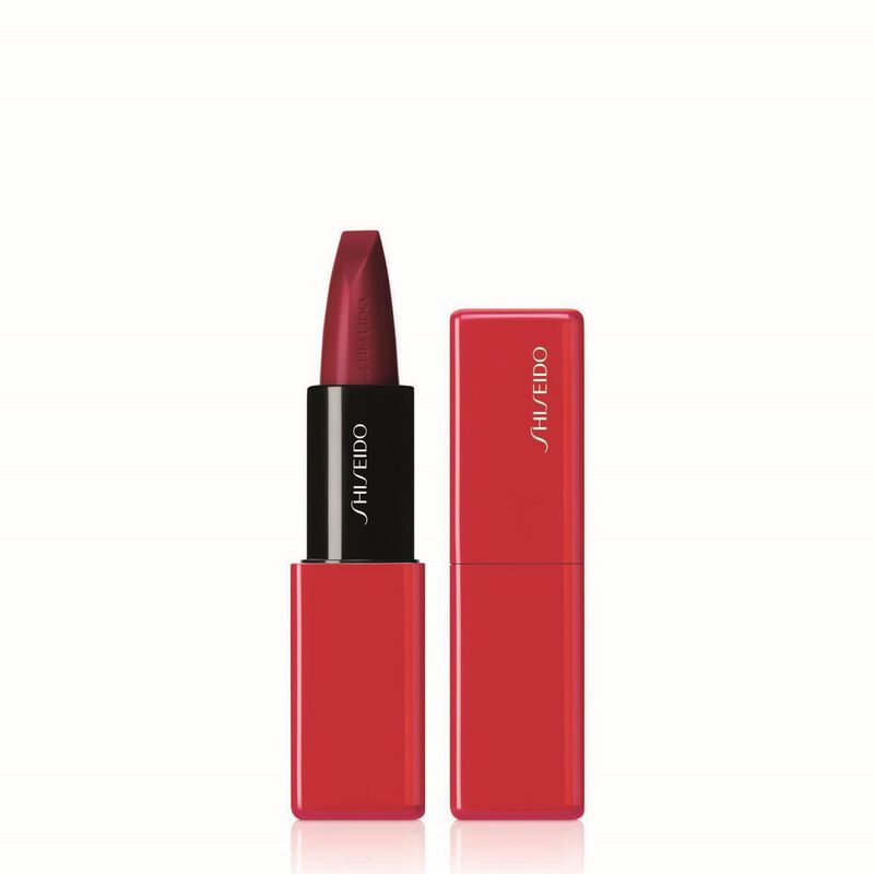 Shiseido Technosatin Gel Lipstick image number 36